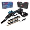 1 Hitman HT CH5 6820Max Lancfuresz 8 inch