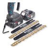 17 Hitman HT CH5 6820Max Lancfuresz 8 inch