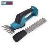 Sada akumulátorového záhradného náradia Hitman HT/BACD-2449Rx 5v1, napájanie 68V