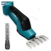 Sada akumulátorového záhradného náradia Hitman HT/BACD-2449Rx 5v1, napájanie 68V