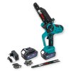 Sada akumulátorového záhradného náradia Hitman HT/BACD-2449Rx 5v1, napájanie 68V