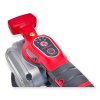 11 KrafTech KT TIL 48xPro Akkumulatoros Csempe Vibrator, 125mm Tarcsa