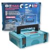 6 Hitman HT BBS 3327X utvecsavarozo es Racsnis kulcs 62V