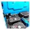 19 Hitman HT BBS 3327X utvecsavarozo es Racsnis kulcs 62V