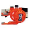 Haina HM-6819 s 2 akumulátormi, reťazová píla 62V 8 palcov