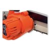 Haina HM-6819 s 2 akumulátormi, reťazová píla 62V 8 palcov