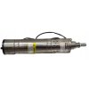 BLACK potrubné čerpadlo, čerpadlo na hlboké studne, priemer 105 mm, 1000 W, vysoký tlak, 1800 l/h – 48009