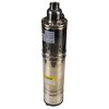 BLACK potrubné čerpadlo, čerpadlo na hlboké studne, priemer 105 mm, 1000 W, vysoký tlak, 1800 l/h – 48009
