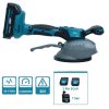 Vibrátor na dlaždice THOLUX M-8130, 36V