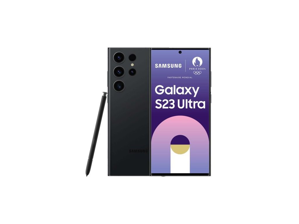 Samsung Galaxy S23 Ultra S918B Dual Sim 12GB RAM