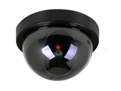 Securia Pro Atrapa Camera Dome MDC012