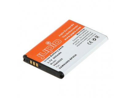 Baterie Jupio IA-BP90A pro Samsung 900 mAh
