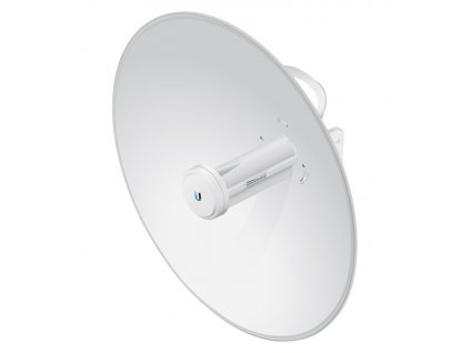 Venkovní jednotka Ubiquiti Networks PowerBeam 5AC-Gen2 5GHz AC, 25dBi, Gigabit LAN, AirMAX AC