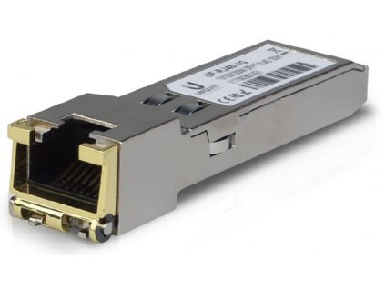 SFP modul Ubiquiti Networks UniFi, RJ45 RJ45, 10/100/1000Mbps