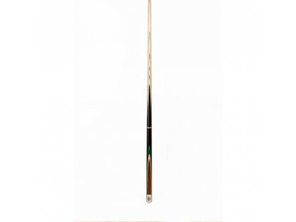 BCE Snookerové tágo Grandmaster 3/4 GM300, 145cm, třídílné