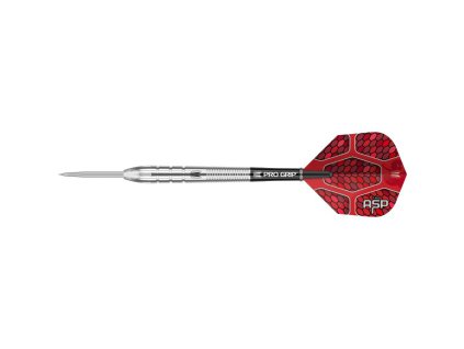 Šipky TARGET steel Nathan Aspinall 22g 90% wolfram