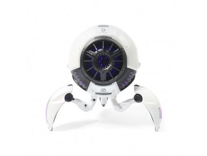 Gravastar G1 Mars Bluetooth Speaker 20W White EU