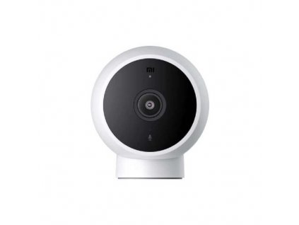 Xiaomi Mi Home Security Camera 2K Magnetic Mount White EU BHR5255GL