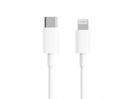 Xiaomi Mi USB Type-C to Lighting Cable 1m White EU BHR4421GL