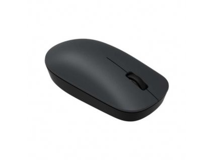 Xiaomi Mi Wireless Mouse Lite Black EU