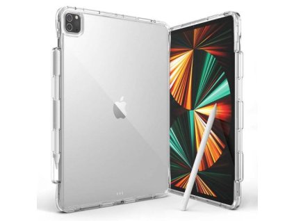 Ringke iPad Pro 12.9 (2022/2021) Case Fusion+ Clear