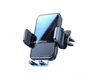 Joyroom Car Mount Wireless Charger (Air Outlet Version) 4.7 - 6.7 inch,15W, Black (JR-ZS298)