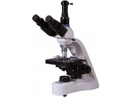 Trinokulární mikroskop Levenhuk MED 10T