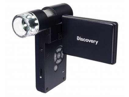 Digitální mikroskop Levenhuk Discovery Artisan 256
