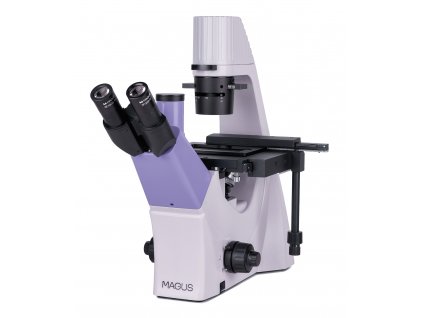 Biologický inverzní mikroskop MAGUS Bio V300
