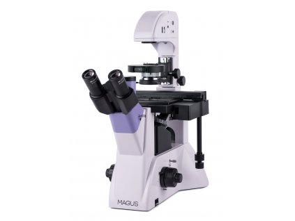 Biologický inverzní mikroskop MAGUS Bio V350