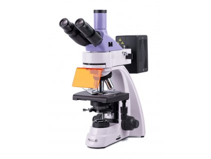 Fluorescenční mikroskop MAGUS Lum 400