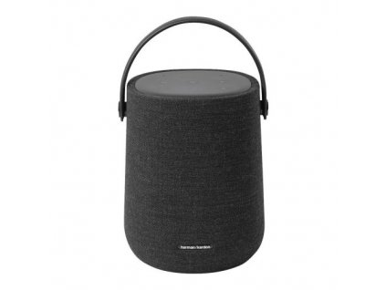 Harman Kardon Citation 200 Multiroom Portable Bluetooth Speaker Black EU