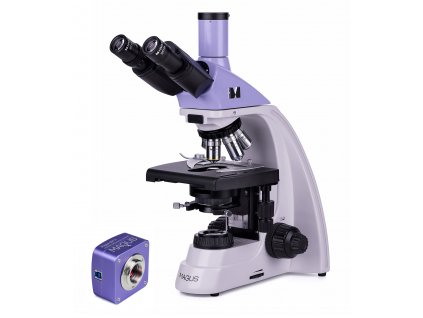 Biologický digitální mikroskop MAGUS Bio D230TL
