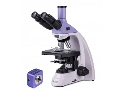 Biologický digitální mikroskop MAGUS Bio D250TL