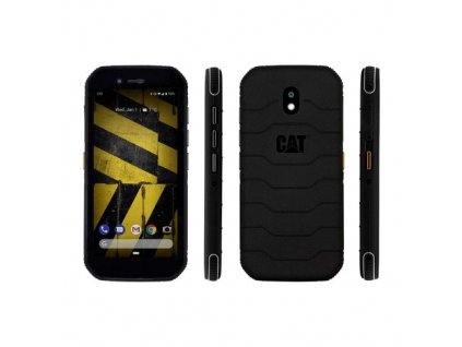 Cat S42 H+ Dual SIM 3GB RAM 32GB Black EU