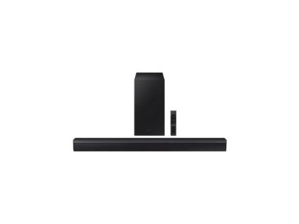 Samsung HW-450C 2.1 Wireless Subwoofer Soundbar Black EU