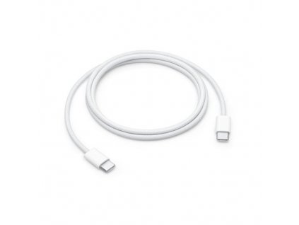 Apple Type-C to Type-C cable 1m White EU MQKJ3