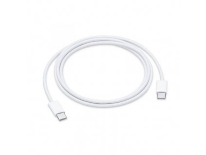 Apple Type-C to Type-C cable 2m White EU MLL82