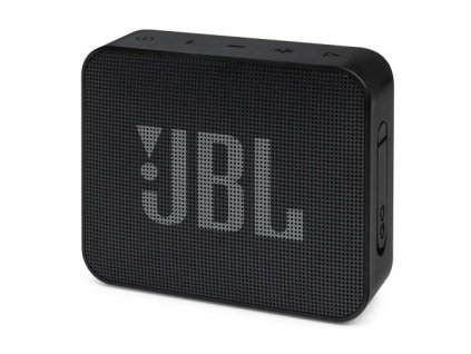 JBL Go Essential Bluetooth Wireless Speaker Black EU