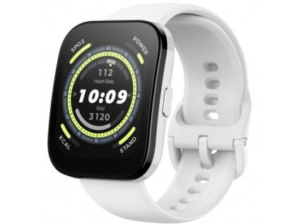 Amazfit Bip 5 Cream White EU