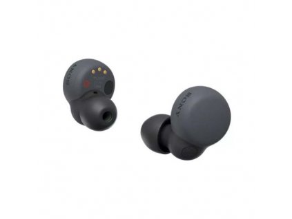 Sony WF-LS900NB Bluetooth Wireless In-Ear Headphones, BT 5.2 ,TWS, Noise Cancelling, Black EU