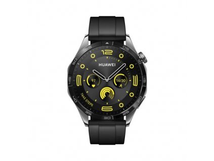 Huawei Watch GT4 46mm Black EU