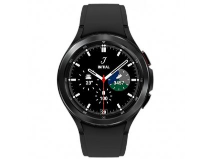 Samsung Galaxy Watch 4 Classic R890 46mm GPS Black EU SM-R890