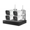 Securia Pro WIFI set 2MPx WIFI4CHV2A-W