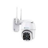 Securia Pro IP 3MP PT Wifi Kamera Dome N908XZ-300W-5X