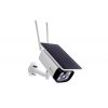 Securia Pro IP 2MP Solar 4G kamera N693W-200W-4G