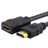Kabel Prodlužovací kabel HDMI-HDMI M/F 1 m