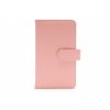 Album Fujifilm pro fotografie Instax mini Blush Pink
