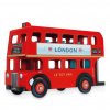 Hračka Le Toy Van Autobus London