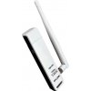 USB klient TP-Link TL-WN722N Wireless USB adapter RSMA externí antena 150 Mbps
